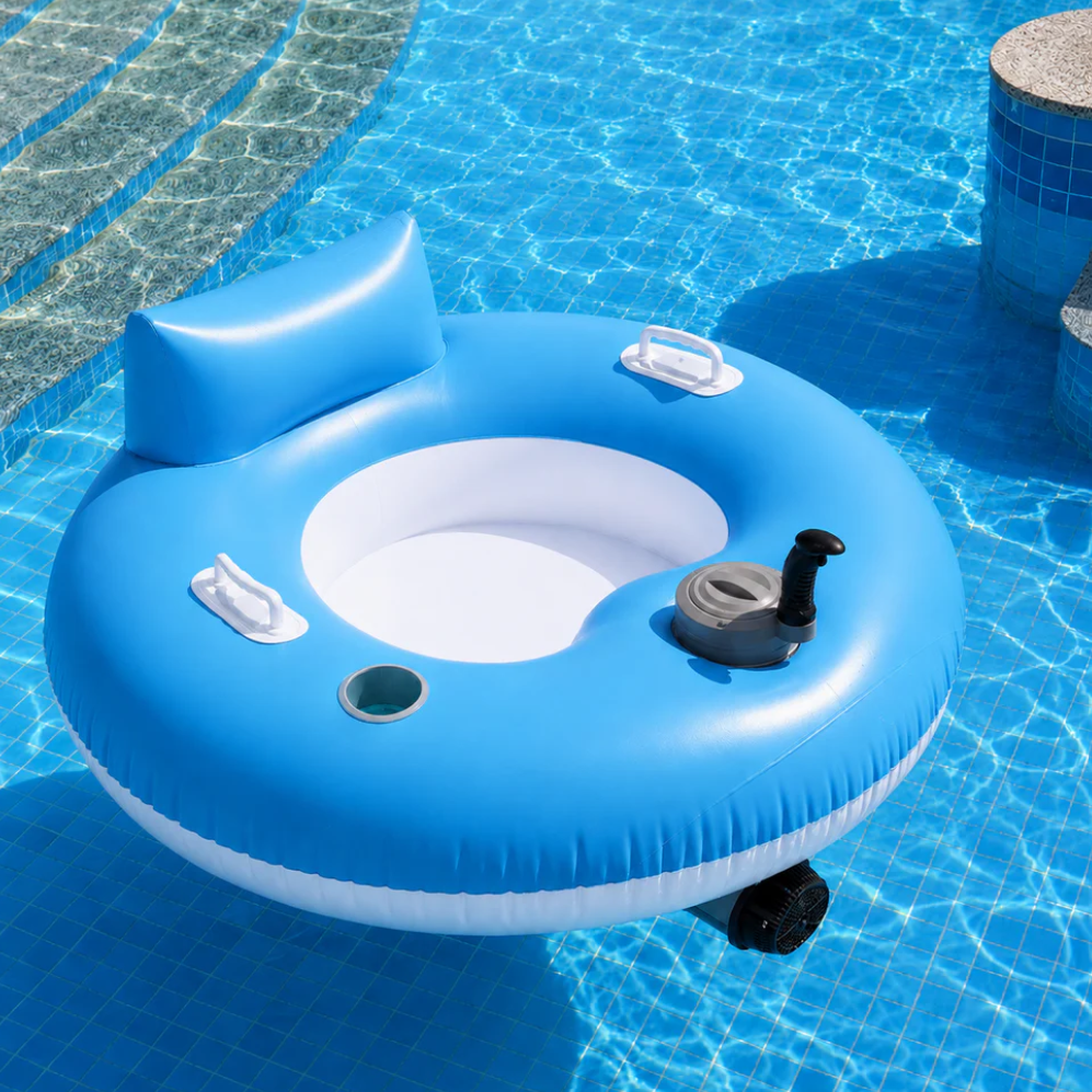 ElectraFloat - AquaCruiser