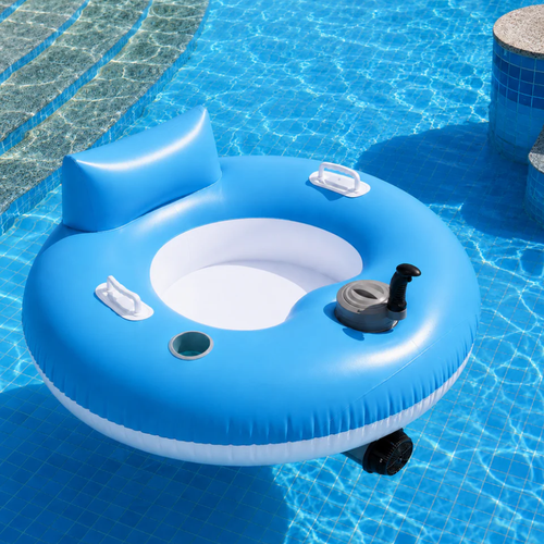 ElectraFloat - AquaCruiser