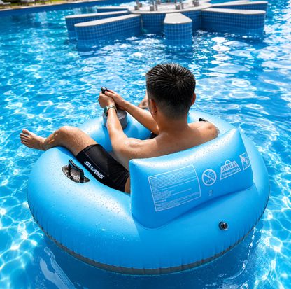 ElectraFloat - AquaCruiser